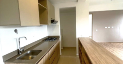 Apartamento para estrenar sector Barro blanco
