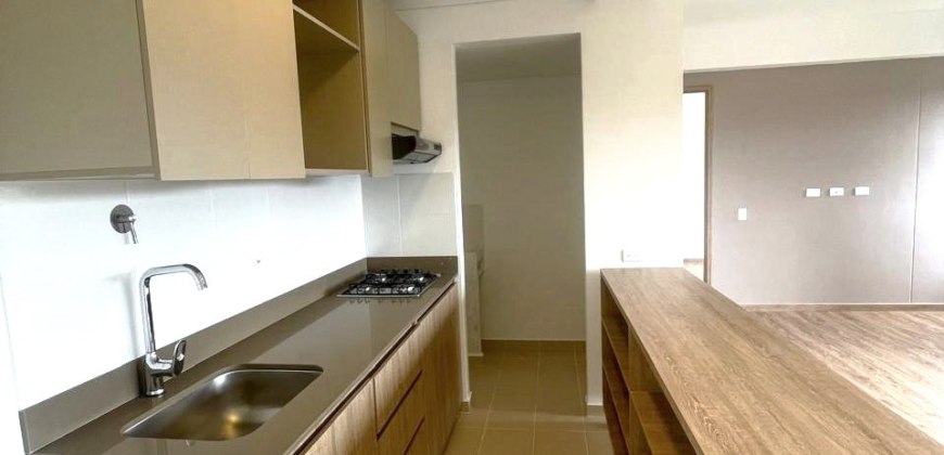 Apartamento para estrenar sector Barro blanco