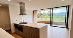 Apartamento para estrenar