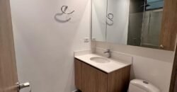 Apartamento para estrenar