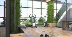 Apartamento para estrenar