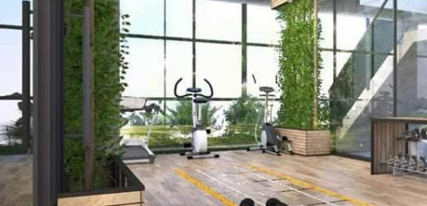 Apartamento para estrenar