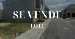 Lote sector Éxito-Viva