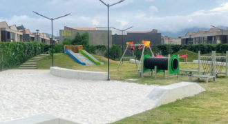 Lote sector Éxito-Viva