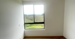 Apartamento para estrenar sector Barro blanco