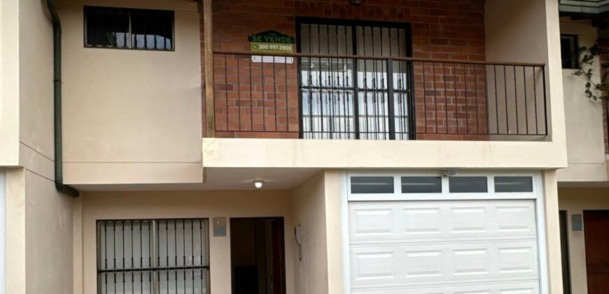 Casa sector Éxito-Viva