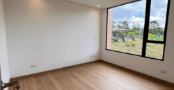 Apartamento para estrenar