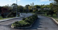 Lote sector aeropuerto