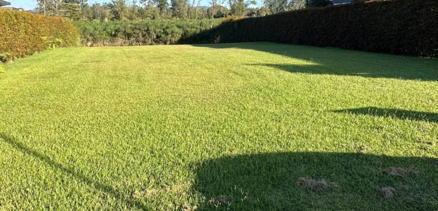 Lote sector aeropuerto