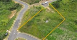 Lote sector Universidad de Antioquia