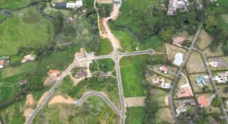 Lote sector Universidad de Antioquia