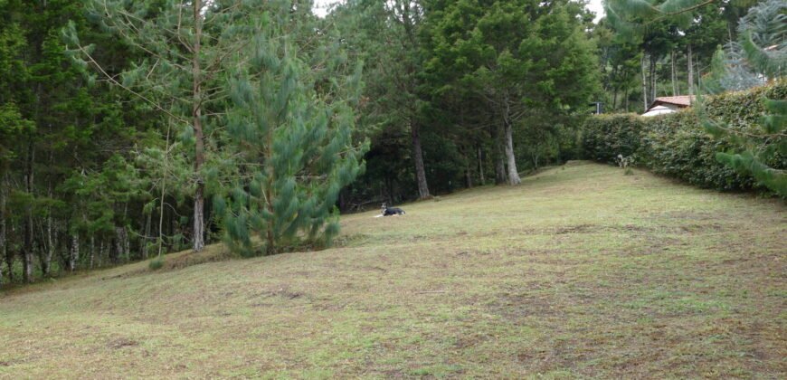 Lote sector autopista Medellín-Bogotá