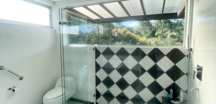 Casa campestre en Llanogrande