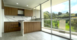 Apartamento para estrenar