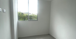 Apartamento para estrenar