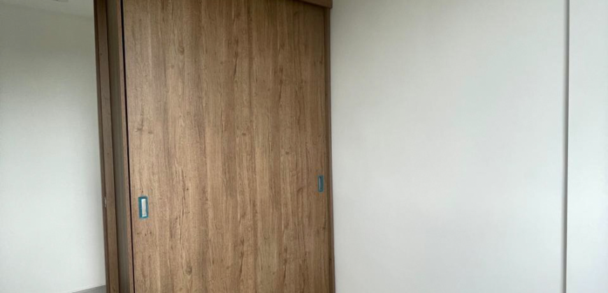 Apartamento para estrenar