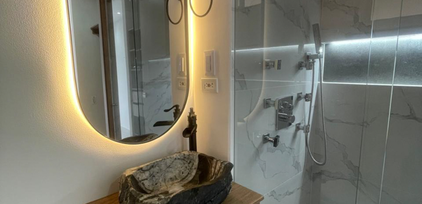 Apartamento para estrenar