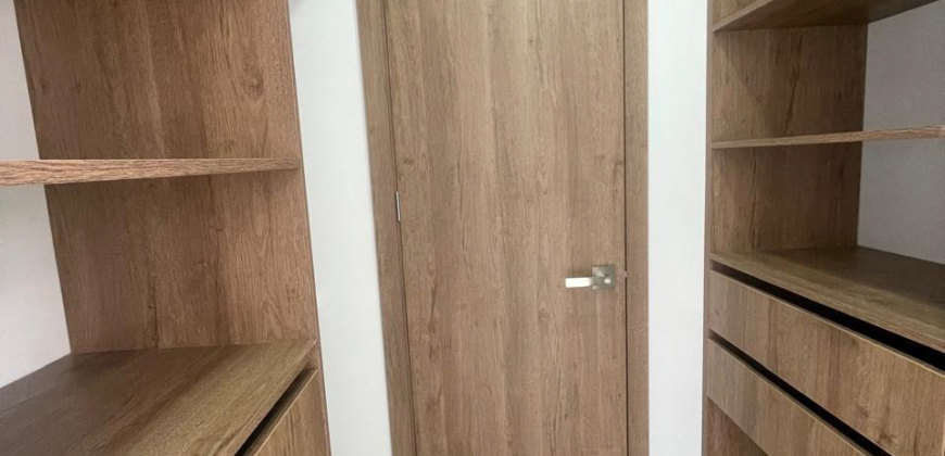 Apartamento para estrenar