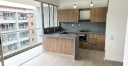 Apartamento para estrenar