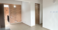 Apartamento para estrenar