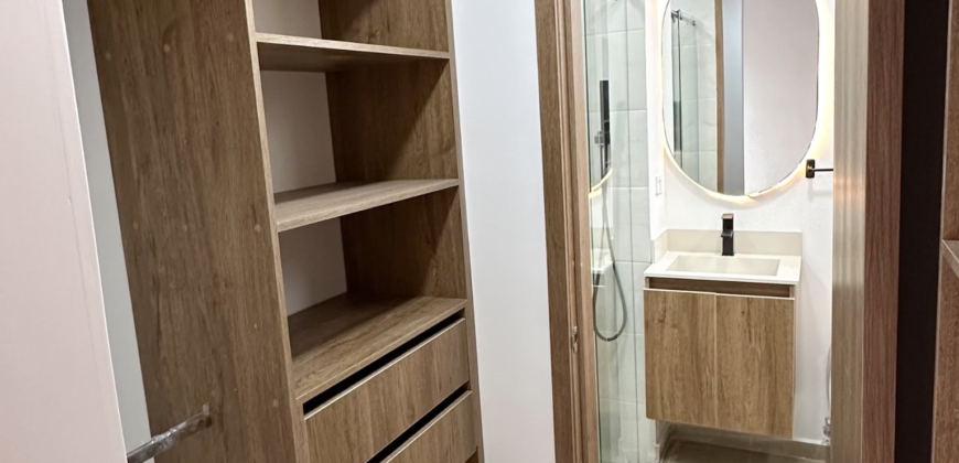 Apartamento para estrenar