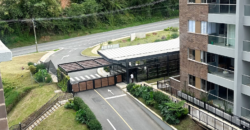 Apartamento para estrenar