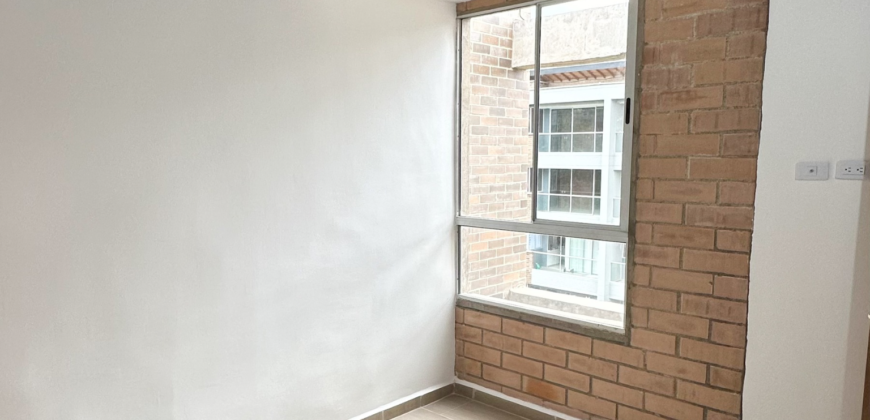 Apartamento para estrenar