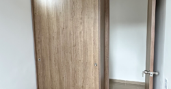 Apartamento para estrenar