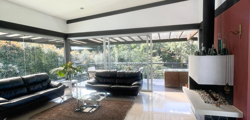 Casa campestre en Llanogrande