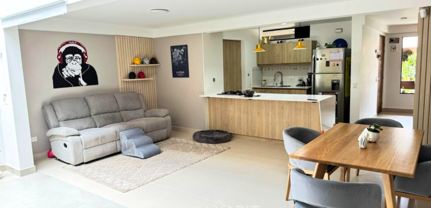 Casa confortable sector Éxito-Viva