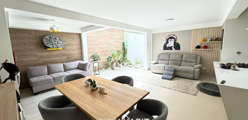 Casa confortable sector Éxito-Viva