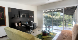 Casa campestre en Llanogrande