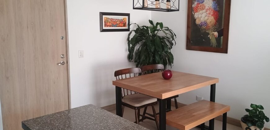 Apartamento sector Éxito-Viva