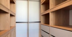 Casa con modernos acabados