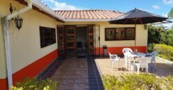 Finca en sector El Peñol