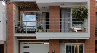 Casa sector Éxito-Viva