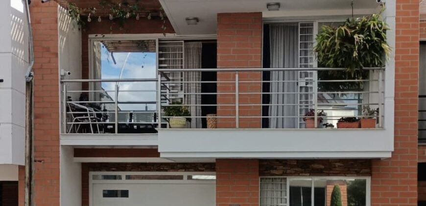 Casa sector Éxito-Viva