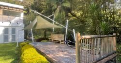 Casa campestre en Llanogrande